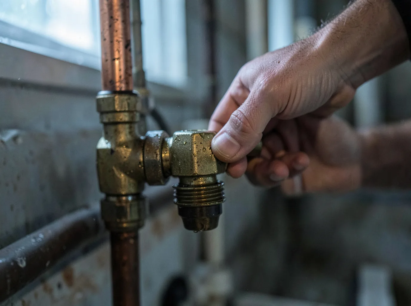 Emergency Plumber Blue Hill, ME FAQs